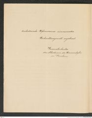 k.k. naturhistorisches Hofmuseum, Intendanzakten 1885-1896 (Hauer), Aktenzahl Z.376/1892, Seite 2